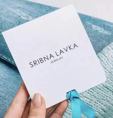 Упаковка