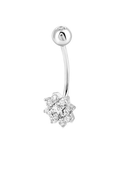 Piercing Srebro 925° (rod) pr2f/013