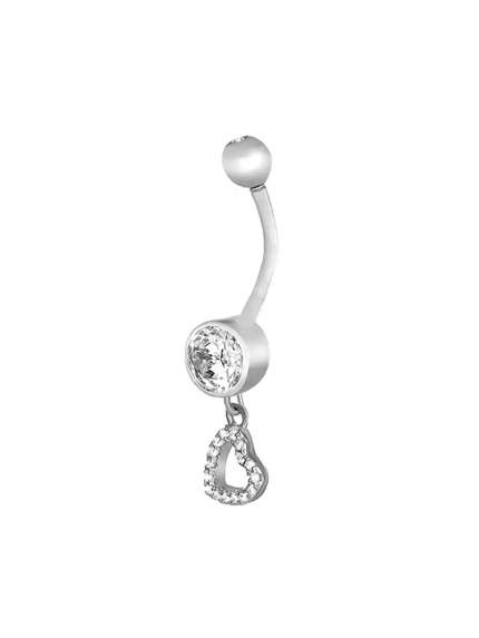 Piercing Srebro 925° (rod) pr2f/025