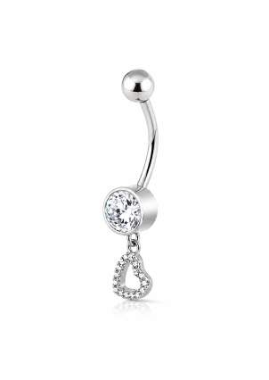 Piercing Srebro 925° (rod) pr2f/025