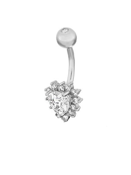 Piercing Srebro 925° (rod) pr2f/021