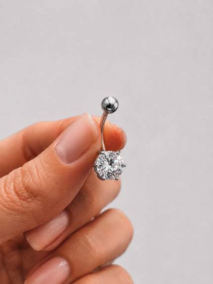 Piercing Srebro 925° (rod) pr2f/027
