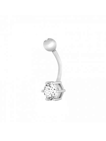 Piercing Srebro 925° (rod) pr2f/027