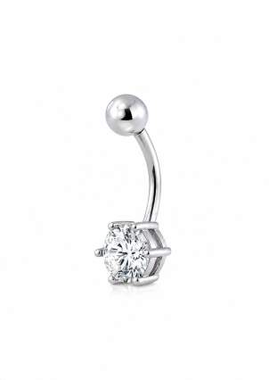 Piercing Srebro 925° (rod) pr2f/027