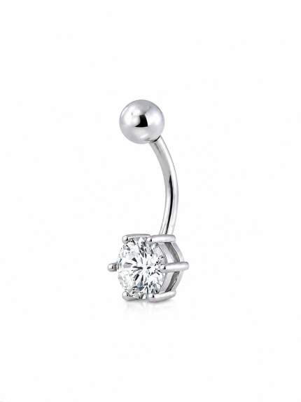 Piercing Srebro 925° (rod) pr2f/027