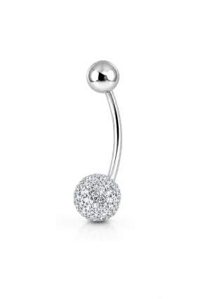 Piercing Srebro 925° (rod) pr2f/031