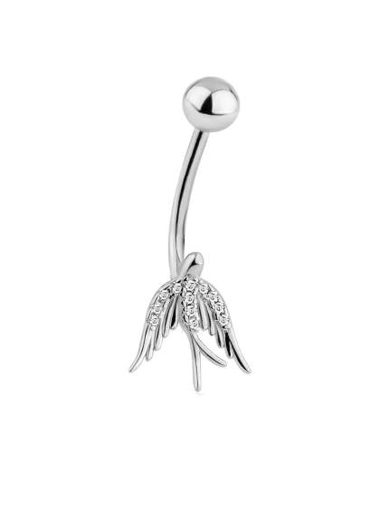 Piercing Srebro 925° (rod) pr2f/2000