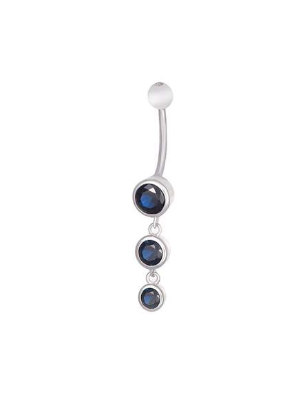 Piercing Srebro 925° (rod) pr2fs/032