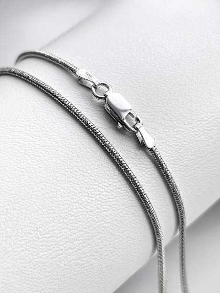 Chain Silver 925° (rhodium) 933r 2