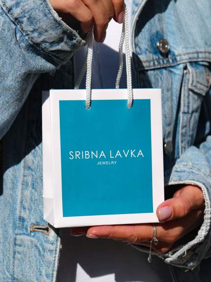 SRIBNA LAVKA Пакет М