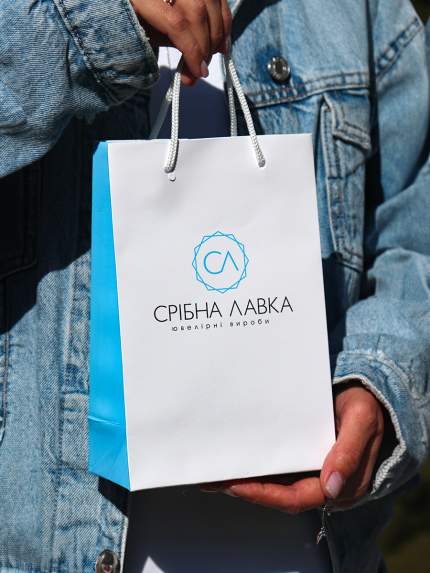 SRIBNA LAVKA Пакет XL