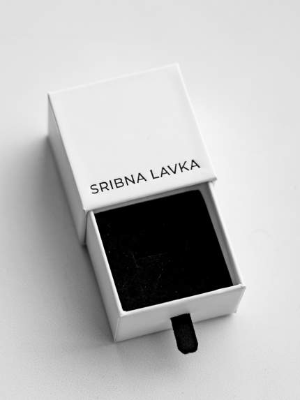 Коробочка-слайдер 55х55х37