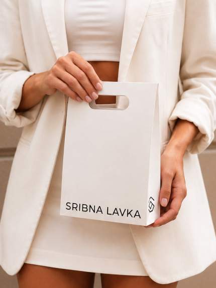 Пакет SRIBNA LAVKA