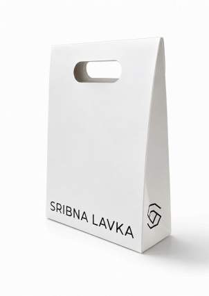 Пакет SRIBNA LAVKA
