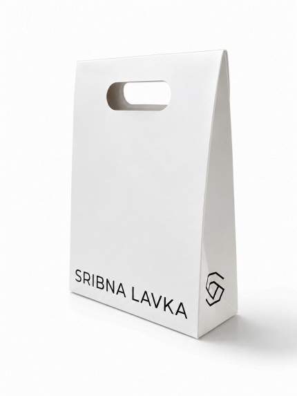 Пакет SRIBNA LAVKA